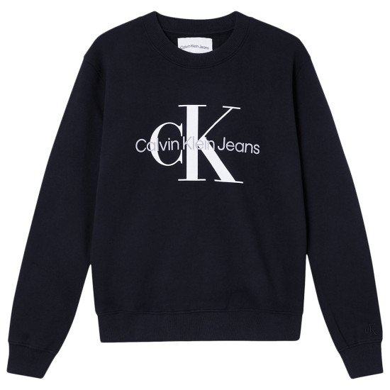 Calvin Klein Ανδρικό φούτερ Core Monogram Crewneck
